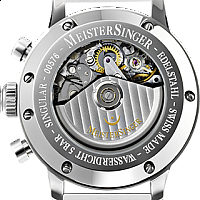 MeisterSinger Singular MM401