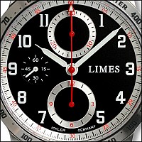 Limes Endurance Rallye