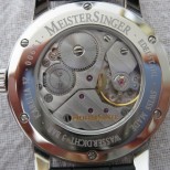 MeisterSinger Karelia CM101