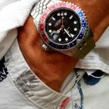 Steinhart Ocean One GMT BLUE-RED.2