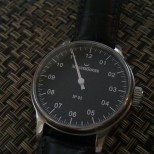 MeisterSinger Nº 01 ED3302