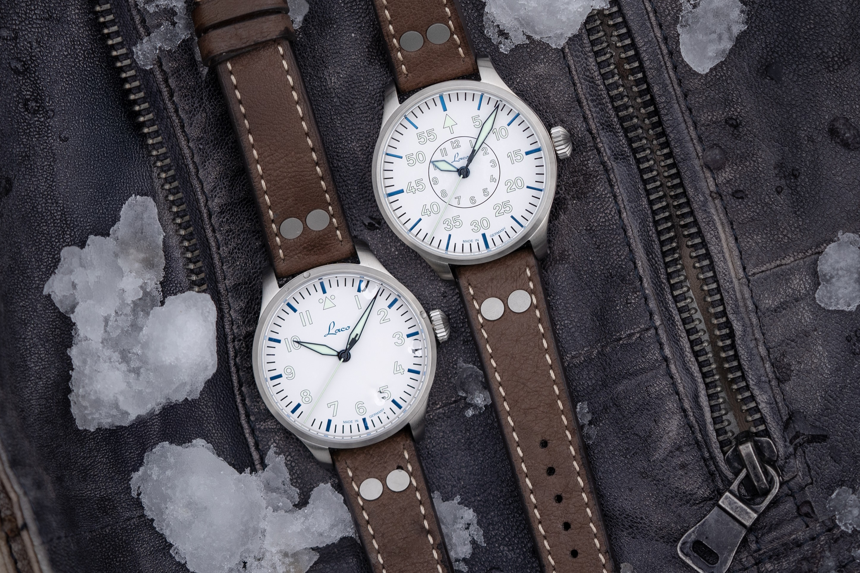 Laco Polar